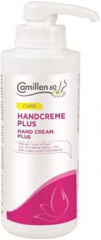 Camillen 60 - Handcreme Plus, 500 ml